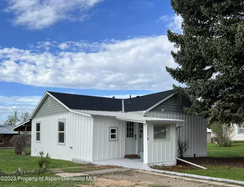 1270 Main Street Meeker Co 81641 St, Meeker, CO 81641