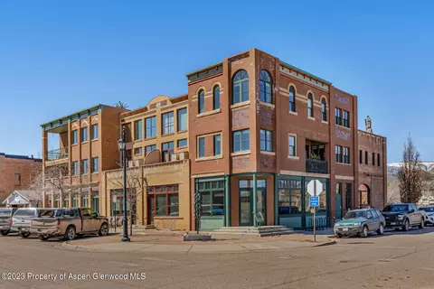 65 N 4th Street Unit A Carbondale Co 81623 St UNIT A, Carbondale, CO 81623