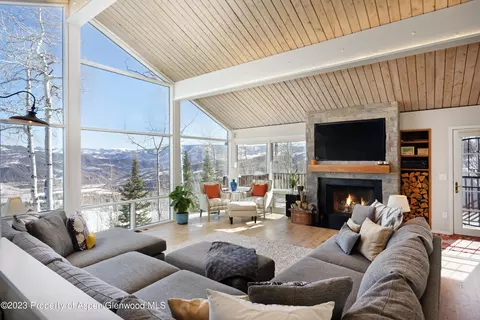 796 Faraway Road Snowmass Village Co 81615 Rd, Snowmass Village, CO 81615