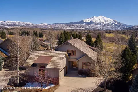420 Settlement Lane Carbondale Co 81623 Ln, Carbondale, CO 81623