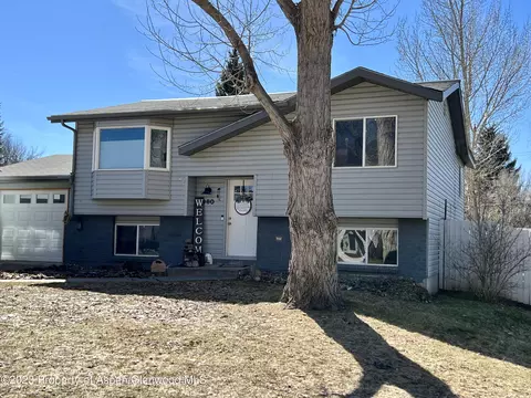 960 Garfield Street Meeker Co 81641 St, Meeker, CO 81641