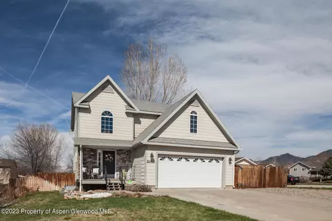 2055 Morning Star Drive Silt Co 81652 Dr, Silt, CO 81652