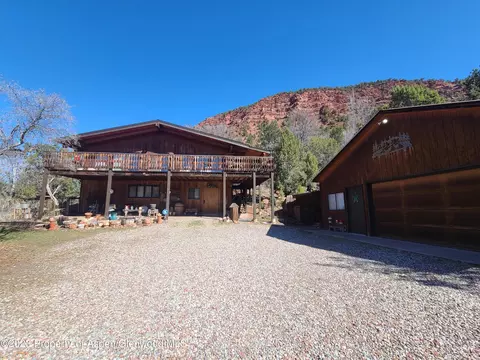 4792 County Road 154 Glenwood Springs Co 81601, Glenwood Springs, CO 81601