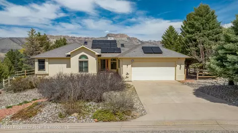 223 Lodgepole Circle Parachute Co 81635 Cir, Parachute, CO 81635