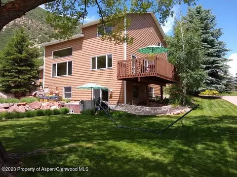 2129 Midland Avenue Glenwood Springs Co 81601 Ave, Glenwood Springs, CO 81601