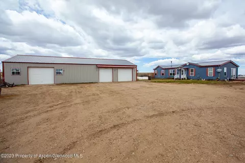 3627 County Road 5 Craig Co 81625, Craig, CO 81625