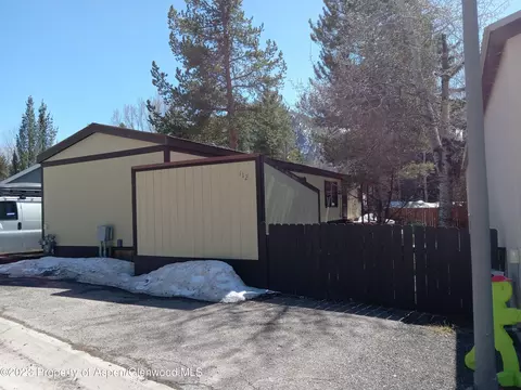112 Maple Lane Aspen Co 81611, Aspen, CO 81611