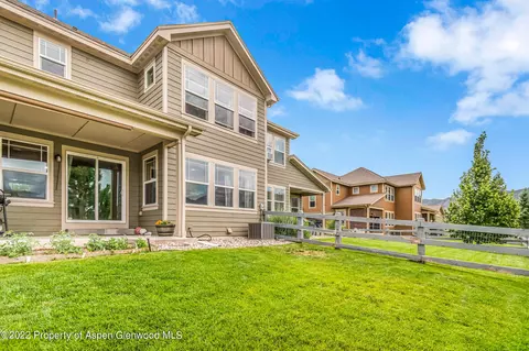 35 Redstone Drive New Castle Co 81647 Dr, New Castle, CO 81647