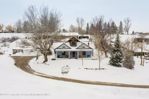 220 S Walnut Street Hayden Co 81639 St, Hayden, CO 81639