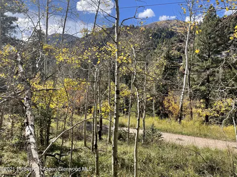 tbd Bighorn Lane Redstone Co 81623 Ln, Redstone, CO 81623