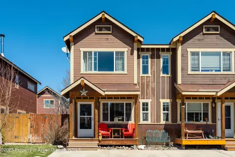 339 Cleveland Place Carbondale Co 81623 Pl, Carbondale, CO 81623