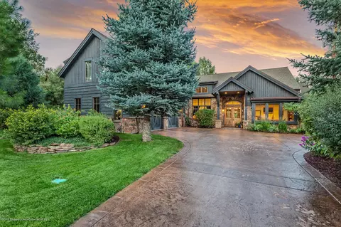 277291 Ponderosa Pass Carbondale Co 81623, Carbondale, CO 81623
