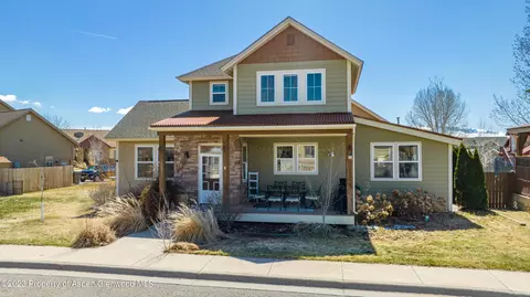1287 Stoney Ridge Drive Silt Co 81652 Dr, Silt, CO 81652