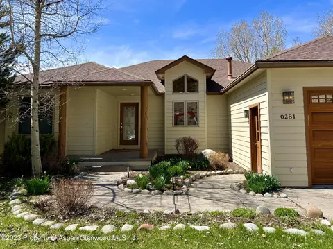 281 Black Bear Trail Carbondale Co 81623 Trl, Carbondale, CO 81623