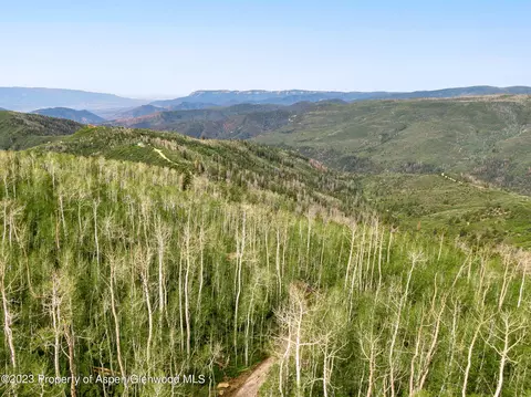 lot11 Tbd County Road 245 New Castle Co 81647, New Castle, CO 81647