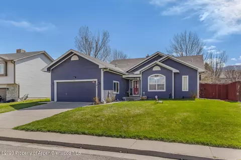 337 Ponderosa Circle Parachute Co 81635 Cir, Parachute, CO 81635