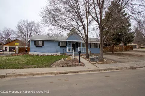 790 Green Street Craig Co 81625 St, Craig, CO 81625