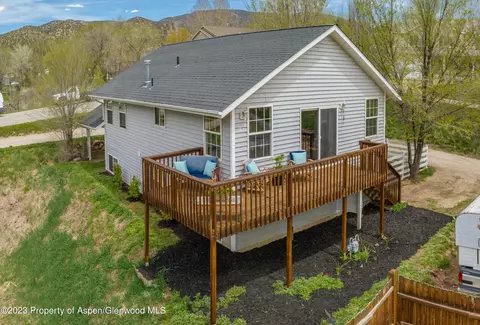 389 Grand Butte Lane New Castle Co 81647 Ln, New Castle, CO 81647