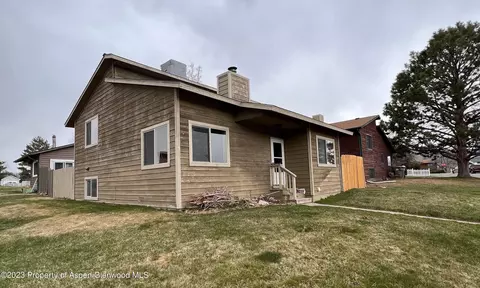 540 Wamsley Way Rifle Co 81650 Way, Rifle, CO 81650