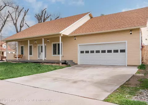 159 W 2nd Street Parachute Co 81635 St, Parachute, CO 81635