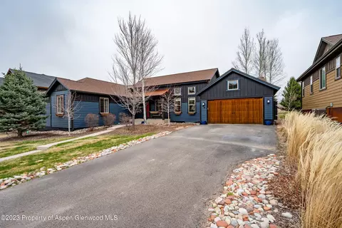 69 Bent Grass Drive Glenwood Springs Co 81601 Dr, Glenwood Springs, CO 81601