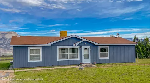 2345 County Road 306 Parachute Co 81635, Parachute, CO 81635
