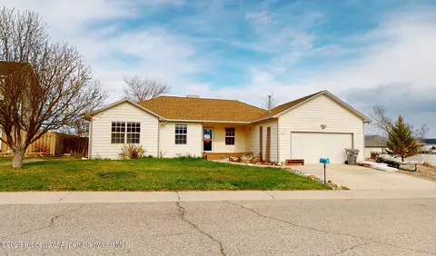 2804 E Avenue Rifle Co 81650 Ave, Rifle, CO 81650