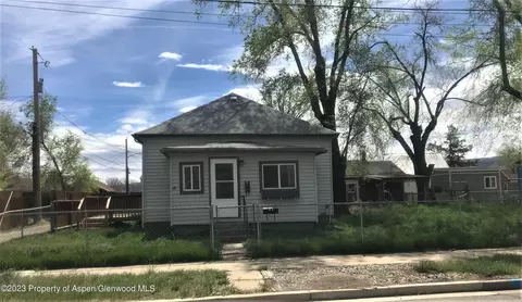521 Fairview Avenue Grand Junction Co 81504 Ave, Grand Junction, CO 81504