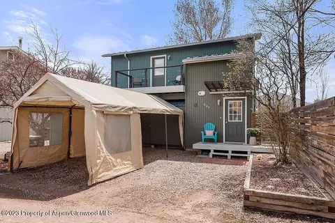 641 Colorado Avenue Carbondale Co 81623 Ave, Carbondale, CO 81623