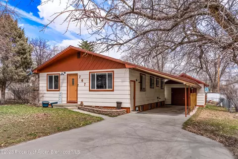 767 Green Street Craig Co 81625 St, Craig, CO 81625