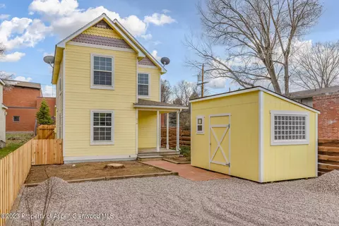414 Sopris Avenue Carbondale Co 81623 Ave, Carbondale, CO 81623