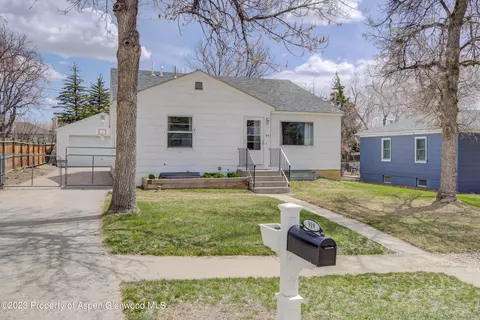 919 N Ranney Street Craig Co 81625 St, Craig, CO 81625