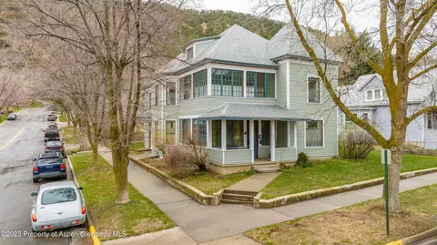 902 Bennett Avenue Glenwood Springs Co 81601 Ave, Glenwood Springs, CO 81601