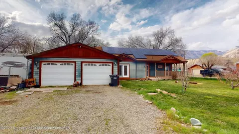 230 N Russey Avenue Parachute Co 81635 Ave, Parachute, CO 81635