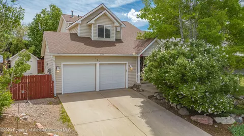 281 Lupine Drive New Castle Co 81647 Dr, New Castle, CO 81647