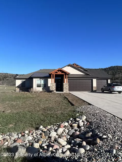 152 Rapids View Lane New Castle Co 81647 Ln, New Castle, CO 81647