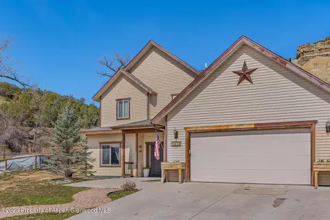 2643 Fairview Heights Court Rifle Co 81650 Ct, Rifle, CO 81650