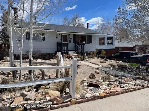 861 Green Street Craig Co 81625 St, Craig, CO 81625