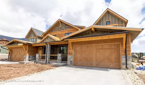 34 Whitetail Drive New Castle Co 81647 Dr, New Castle, CO 81647