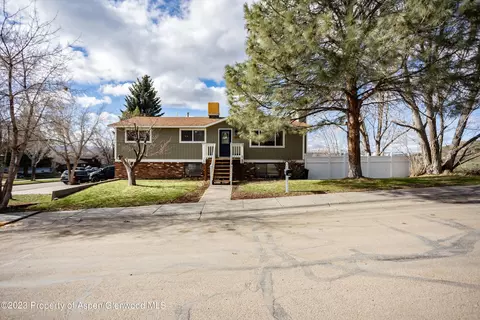 1316 W 8th Street Craig Co 81625 St, Craig, CO 81625