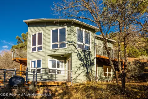1640 Lincolnwood Glenwood Springs Co 81601, Glenwood Springs, CO 81601