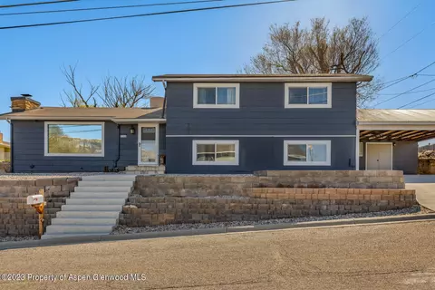 1108 Clarkson Avenue Rifle Co 81650 Ave, Rifle, CO 81650