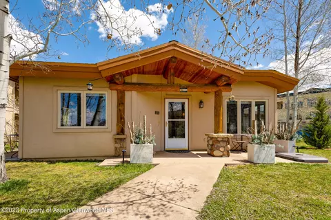 1400 E Valley Road 129 Basalt Co 81621 Rd #129, Basalt, CO 81621