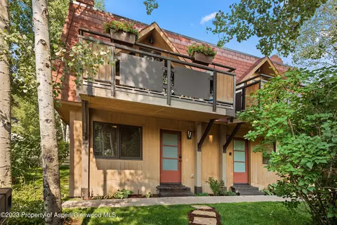 08 W Hyman Avenue Aspen Co 86 Ave #1, Aspen, CO 81611