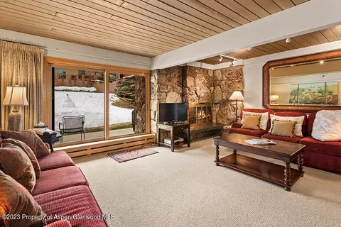 30 Anderson Lane 803 Snowmass Village Co 81615 Ln #803, Snowmass Village, CO 81615