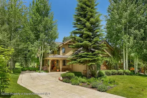 36 Golden Stone Drive Carbondale Co 81623 Dr, Carbondale, CO 81623