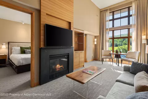 130 Wood Road 740 Snowmass Village Co 81615 Rd #740, Snowmass Village, CO 81615