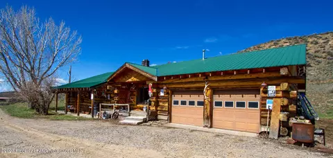 128 Strawberry Patch Road Meeker Co 81641 Rd, Meeker, CO 81641