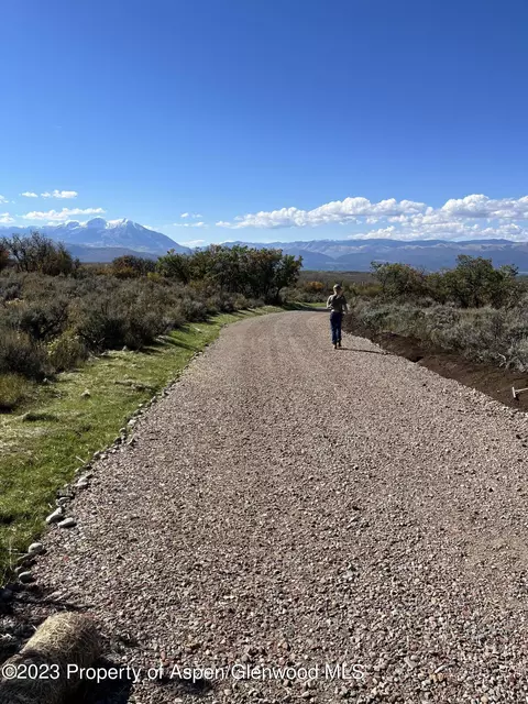 lot3 Ten Peaks Mesa Road Carbondale Co 81623, Carbondale, CO 81623
