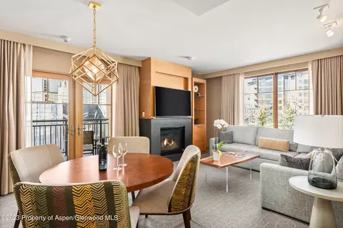 130 Wood Road 631 Snowmass Village Co 81615 Rd #631, Snowmass Village, CO 81615